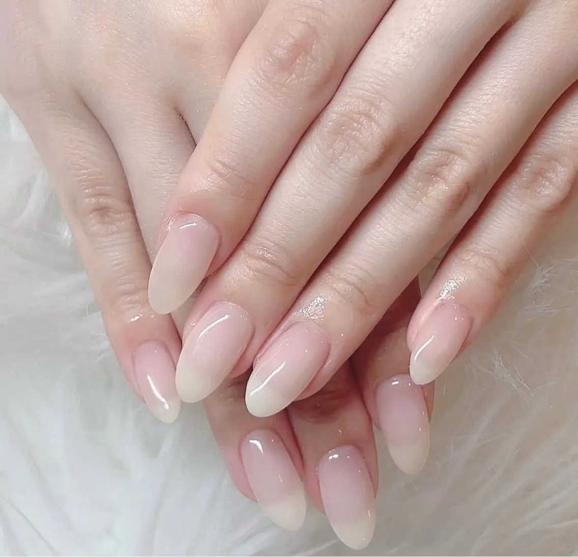 ネイル anela 仁香のネイルデザイン