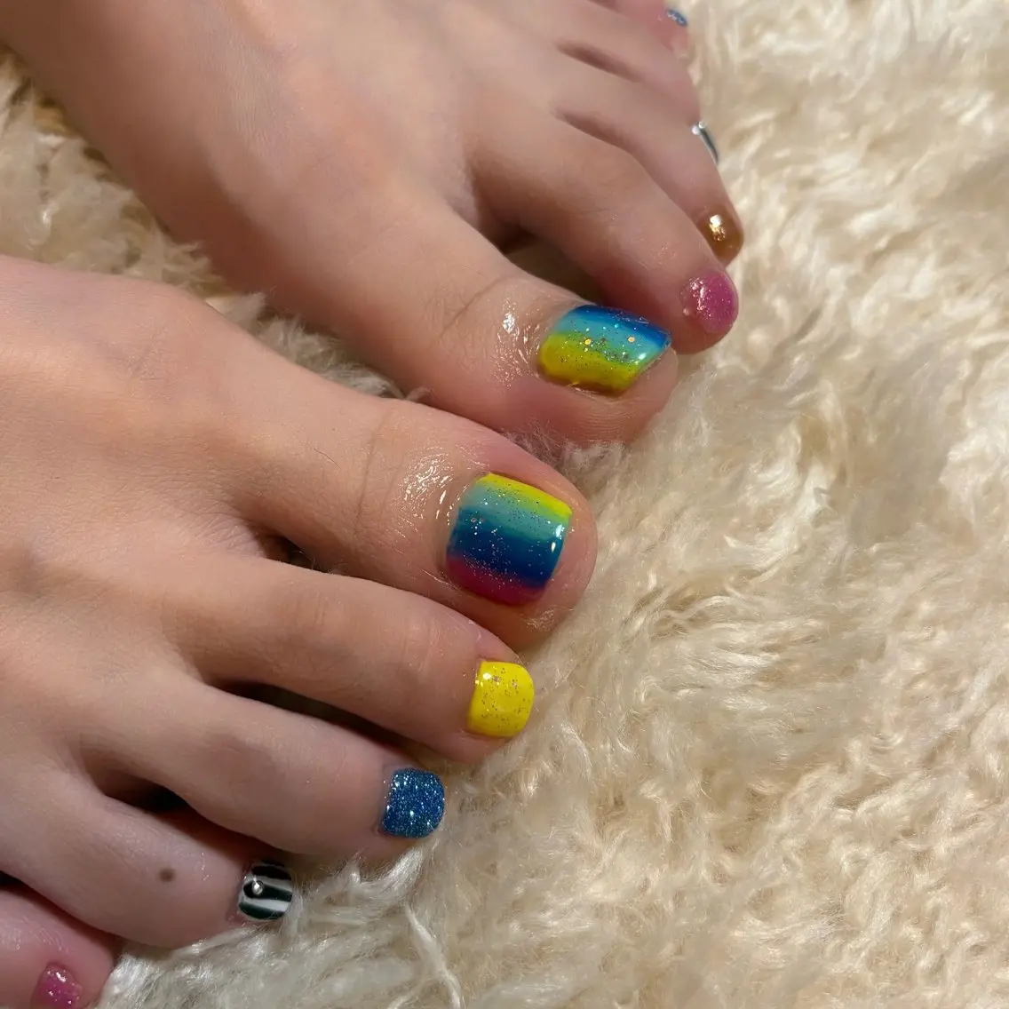 ネイル nailsalon kiii'sのネイルデザイン