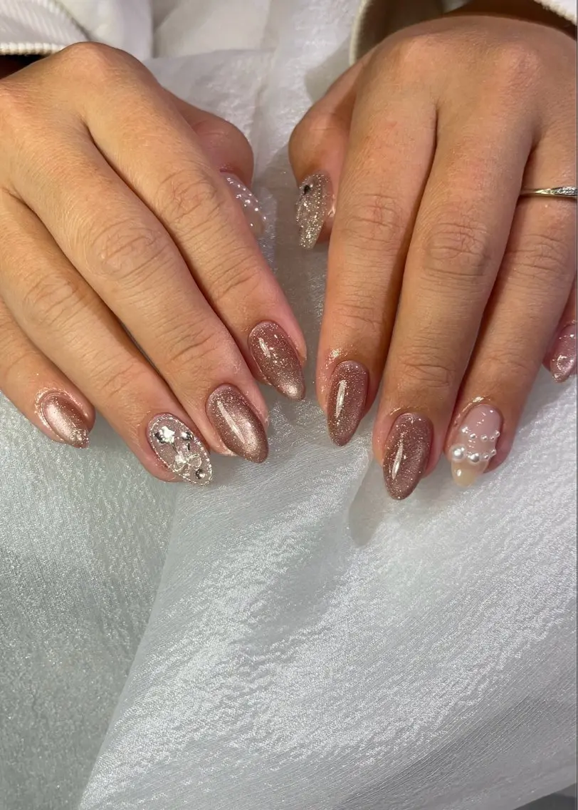 ネイル ハンドネイル nt. nailのネイルデザイン