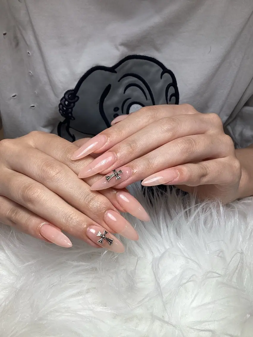 ネイル ハンドネイル Riri Rinのネイルデザイン