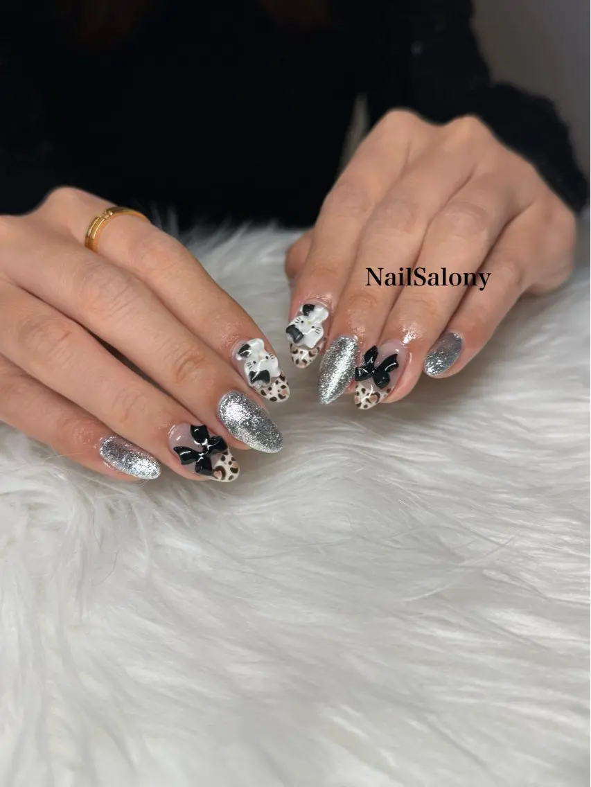 ネイル ハンドネイル Nail Salon yのネイルデザイン