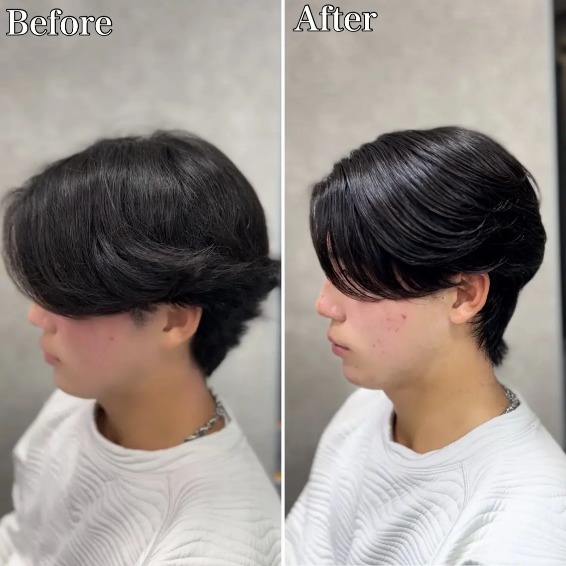 ショート パーマ メンズ メンズパーマ くせ毛 縮毛矯正 ニュアンスパーマ カット ヘアカラー 縮毛矯正 🔮メンズ縮毛矯正 メンズパーマ💎竹永のヘアスタイル
