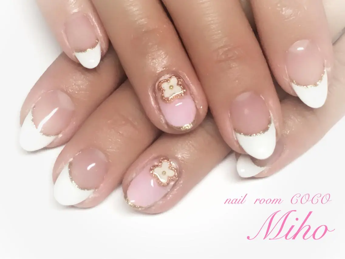 ネイル nail Berunaのネイルデザイン