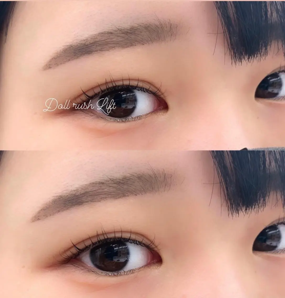 マツエク・マツパ ANY /Rinaの眉毛・アイブロウイメージ