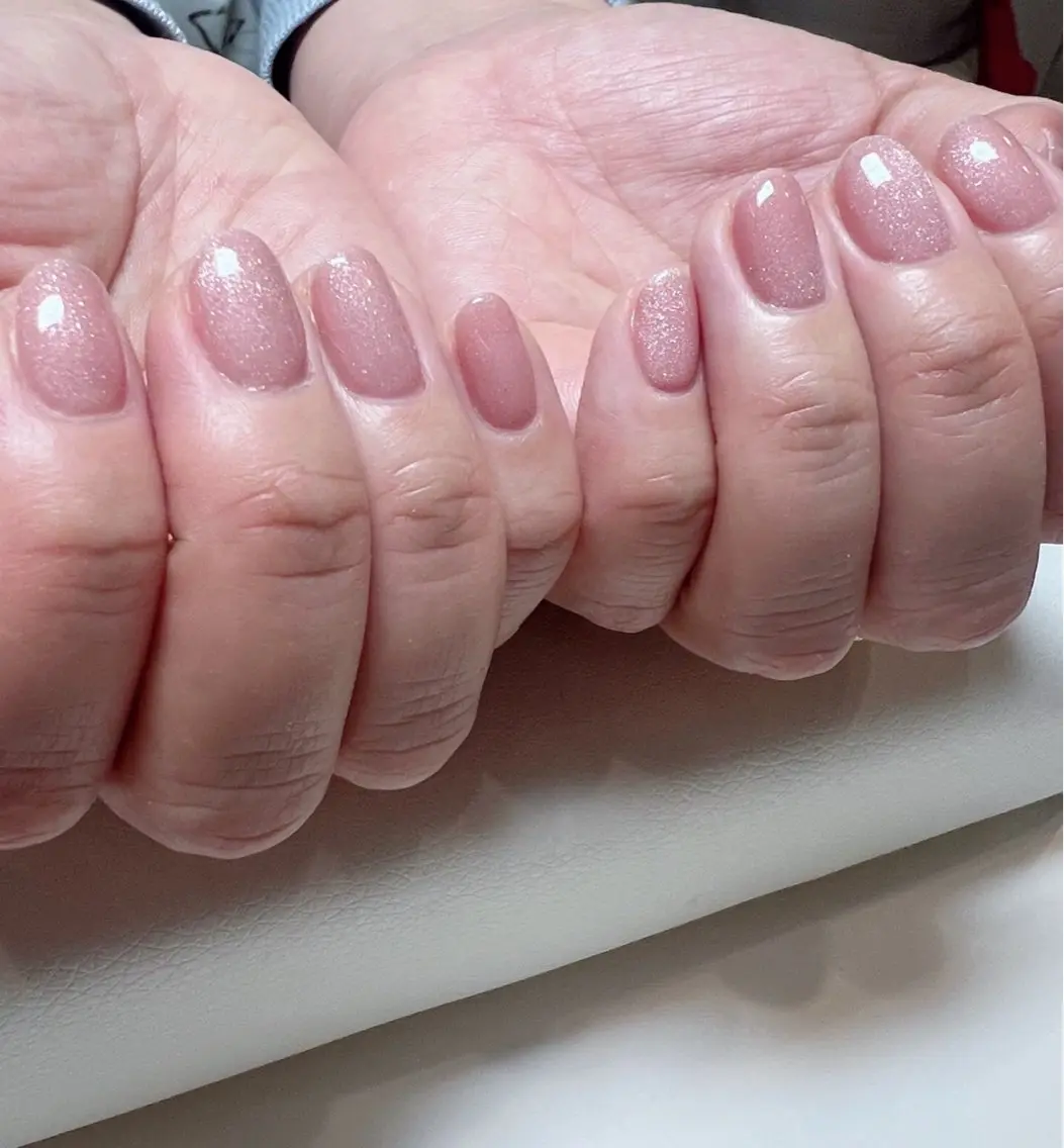 ネイル Cleo nail まいのネイルデザイン