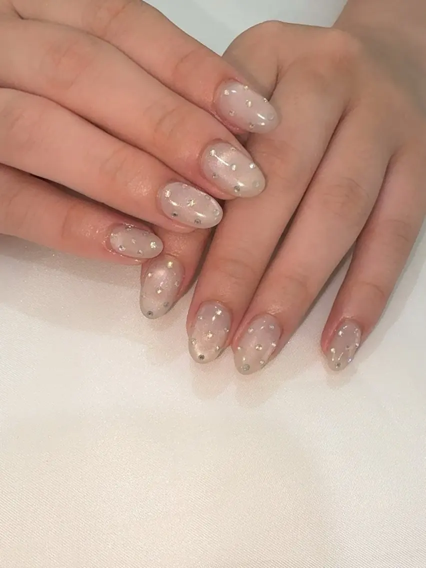 ネイル SOL NAILのネイルデザイン