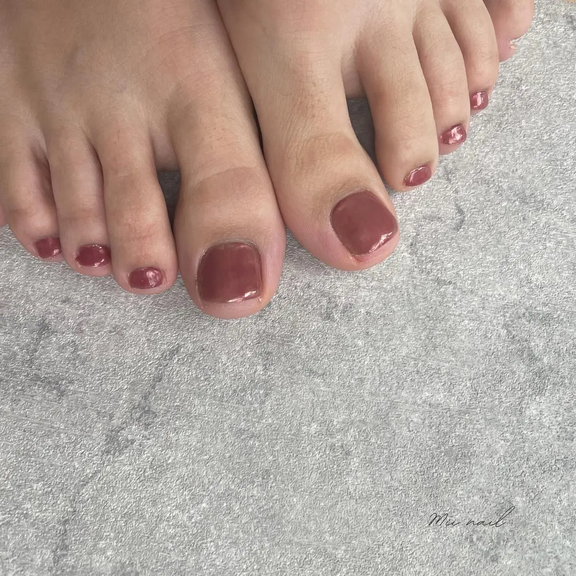 ネイル Mii nail いづみのその他イメージ
