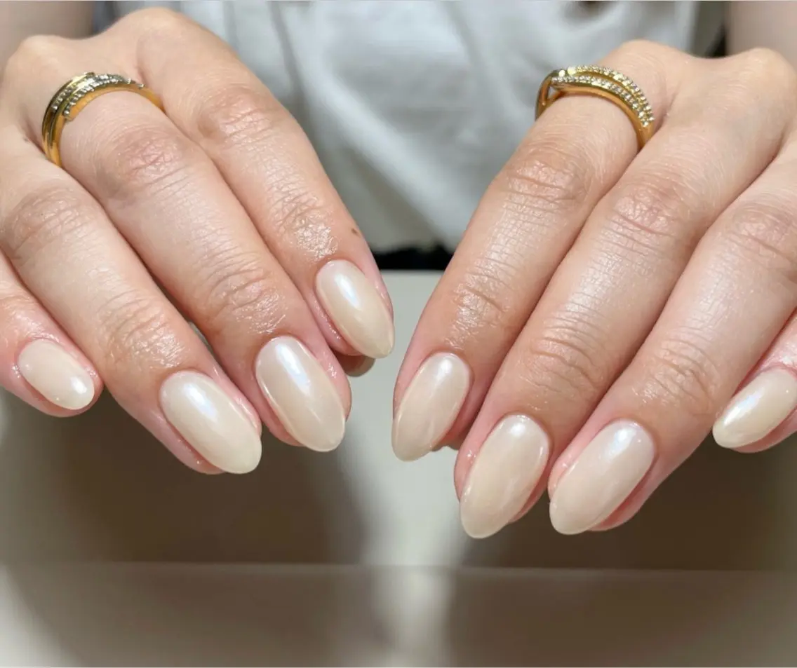 ネイル STUDIO •9のネイルデザイン