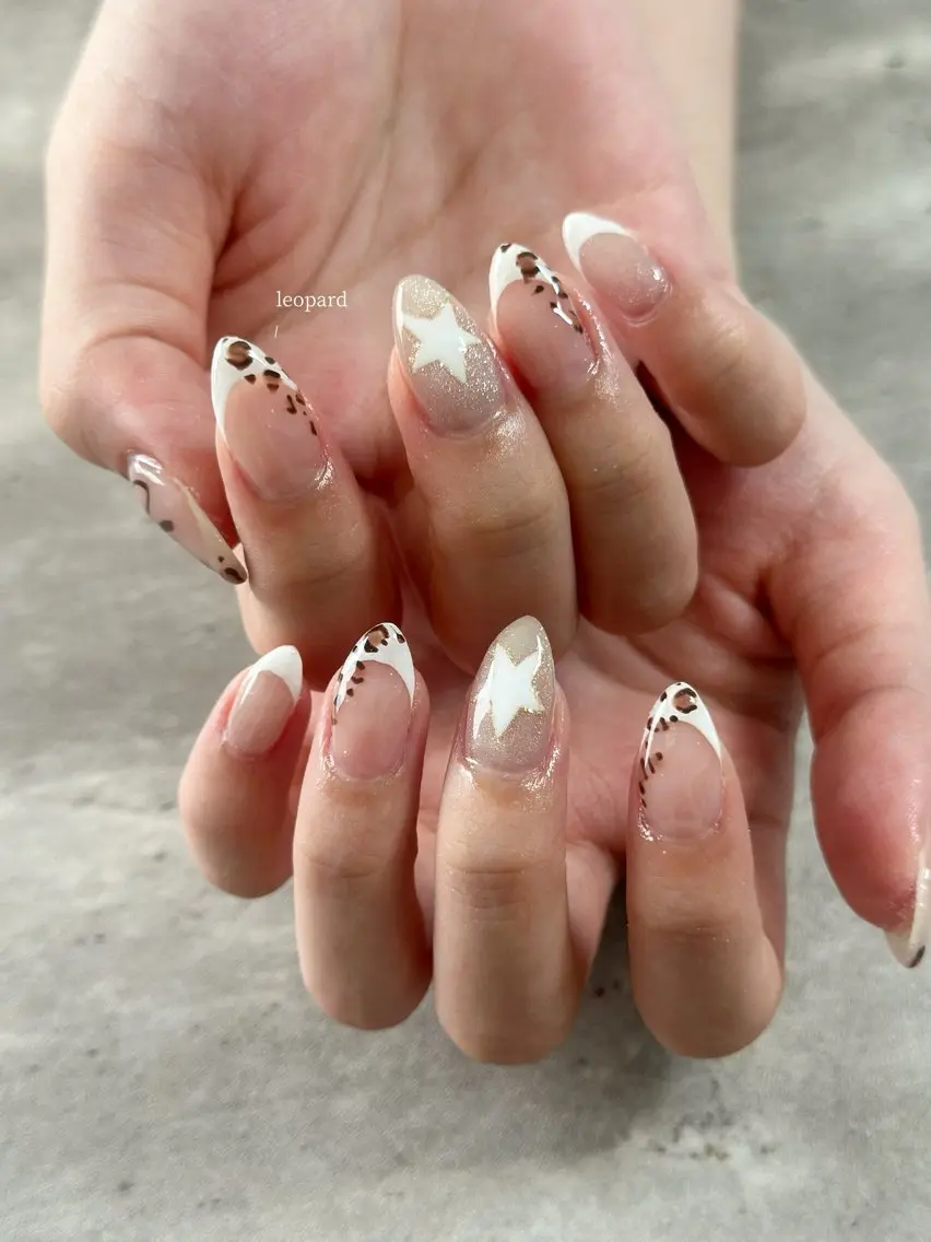 ネイル ハンドネイル One's Nail Roomのネイルデザイン