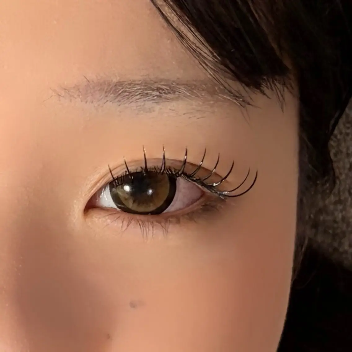 マツエク・マツパ マツエク eyelash Liinaのマツエク・マツパデザイン