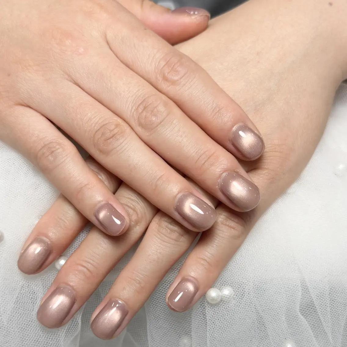 ネイル ハンドネイル 美桜 高円寺Nailのネイルデザイン