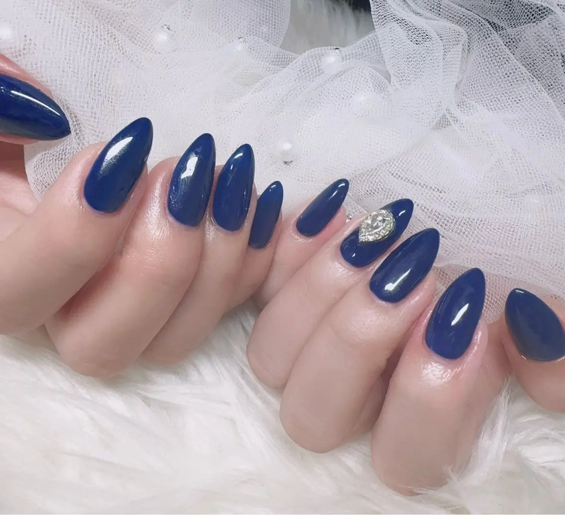 ネイル ハンドネイル ＆ME アンドミーのネイルデザイン