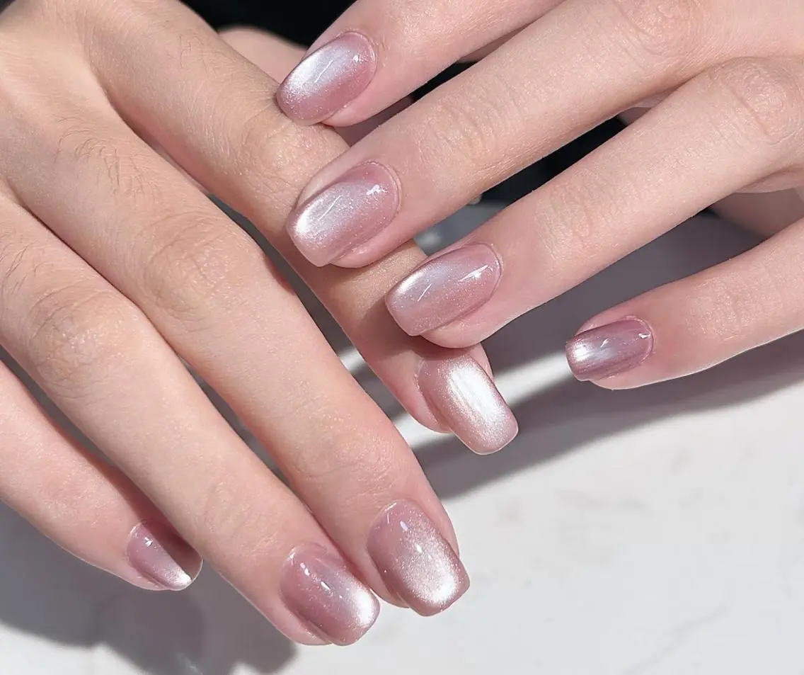 ネイル ハンドネイル Miya🎀 nailのネイルデザイン