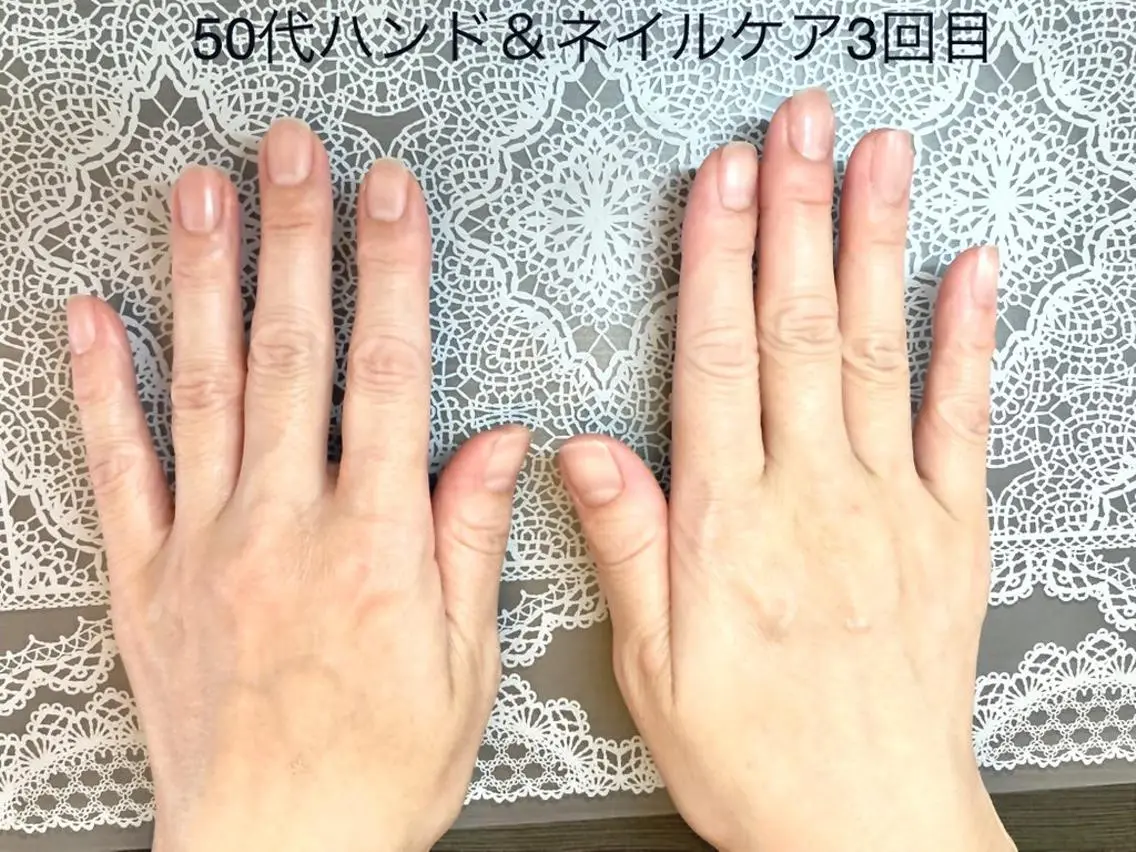 メンズ ネイル ケアリスト🍀 マリユキのネイルデザイン