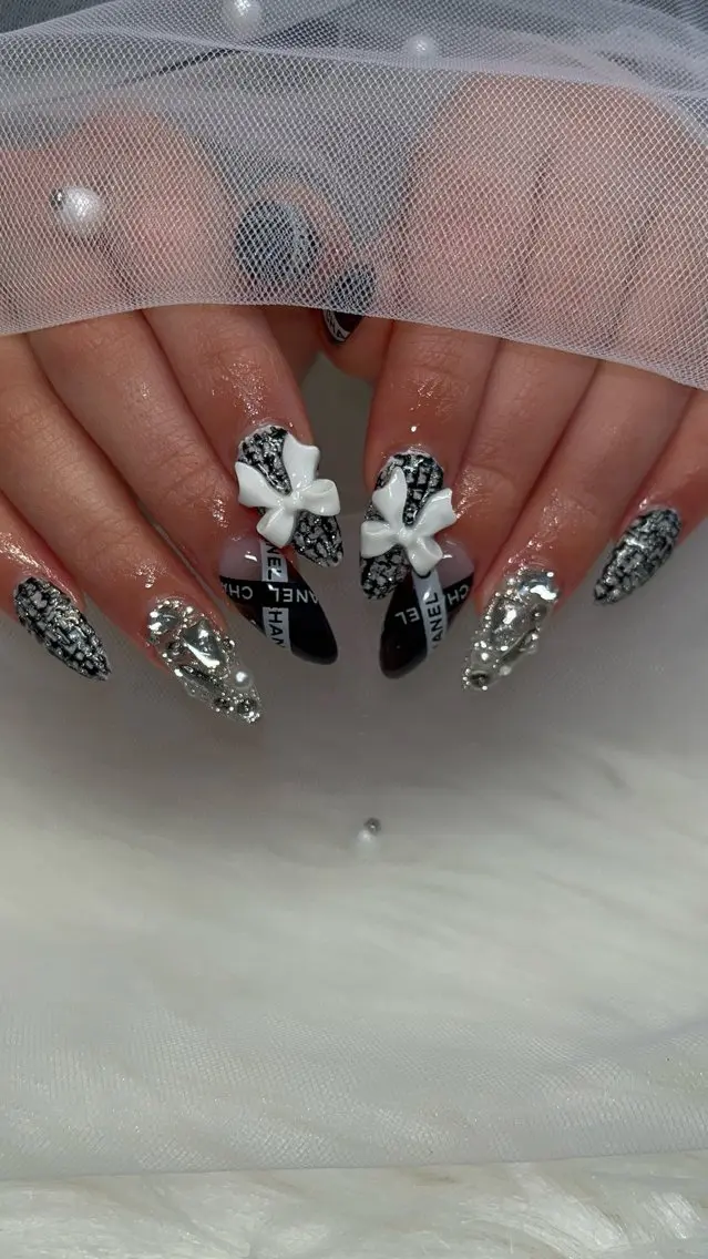 ネイル Nail monaのネイルデザイン