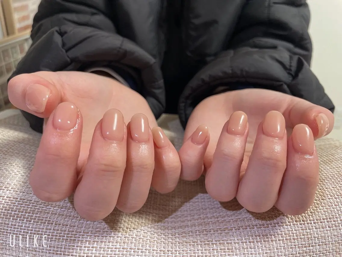 ネイル ハンドネイル 絢佳 nailのネイルデザイン