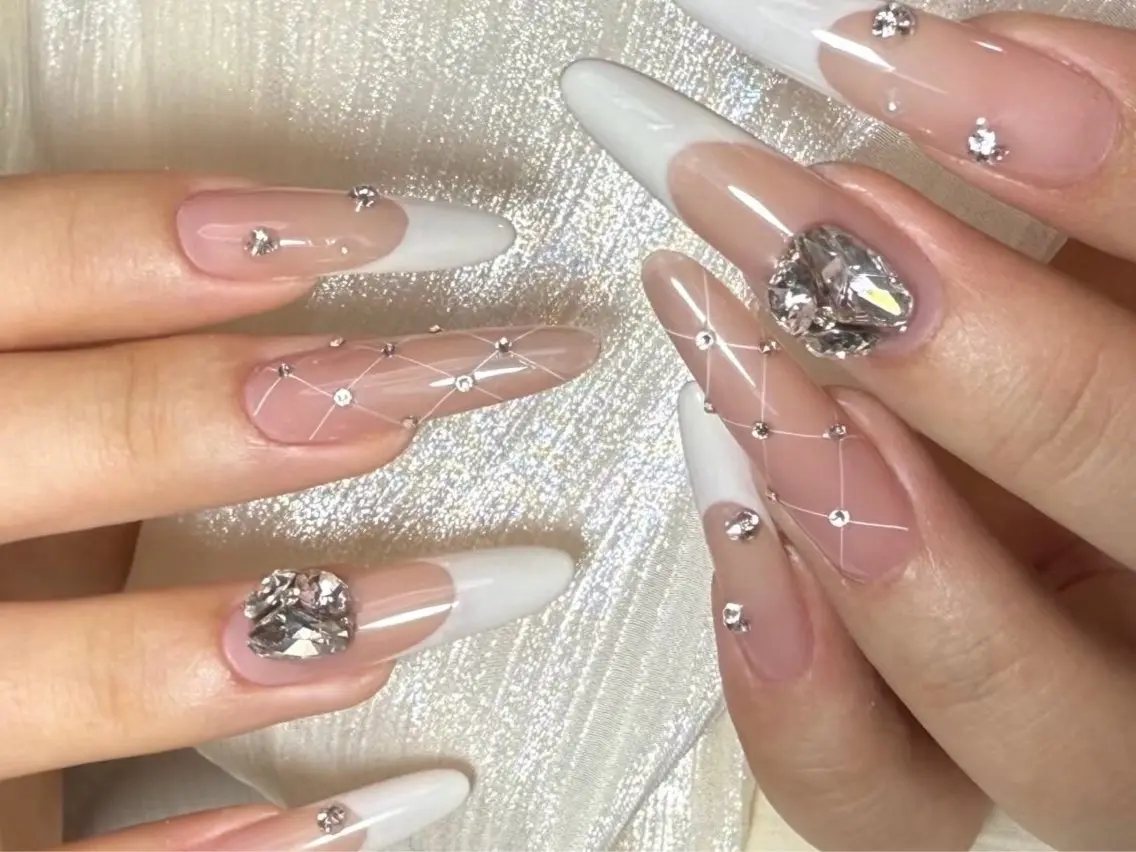 ネイル Chie naildesignのネイルデザイン