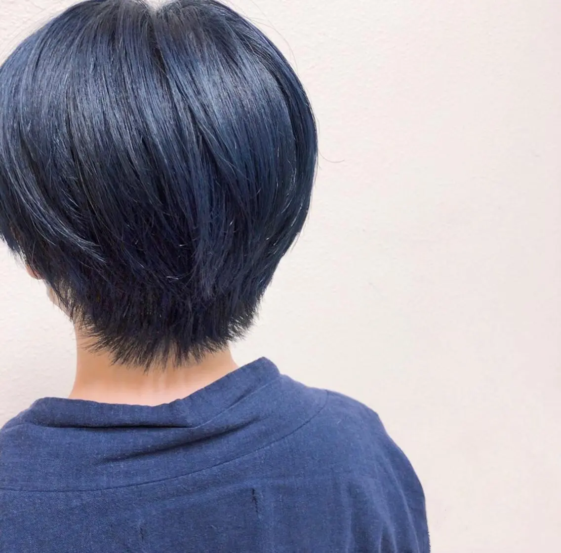 ショート カラー カット ヘアカラー 🌼こやま かおり🌼のヘアスタイル