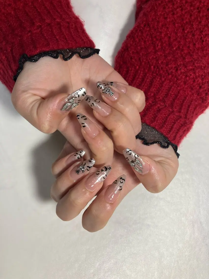 ネイル Bella ネイルのネイルデザイン