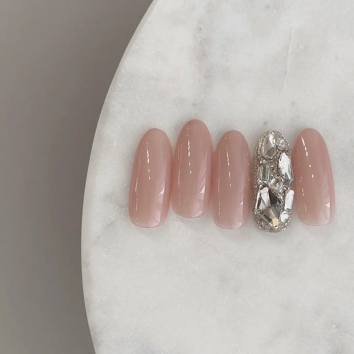 ネイル nail salon Is.  reikaのネイルデザイン