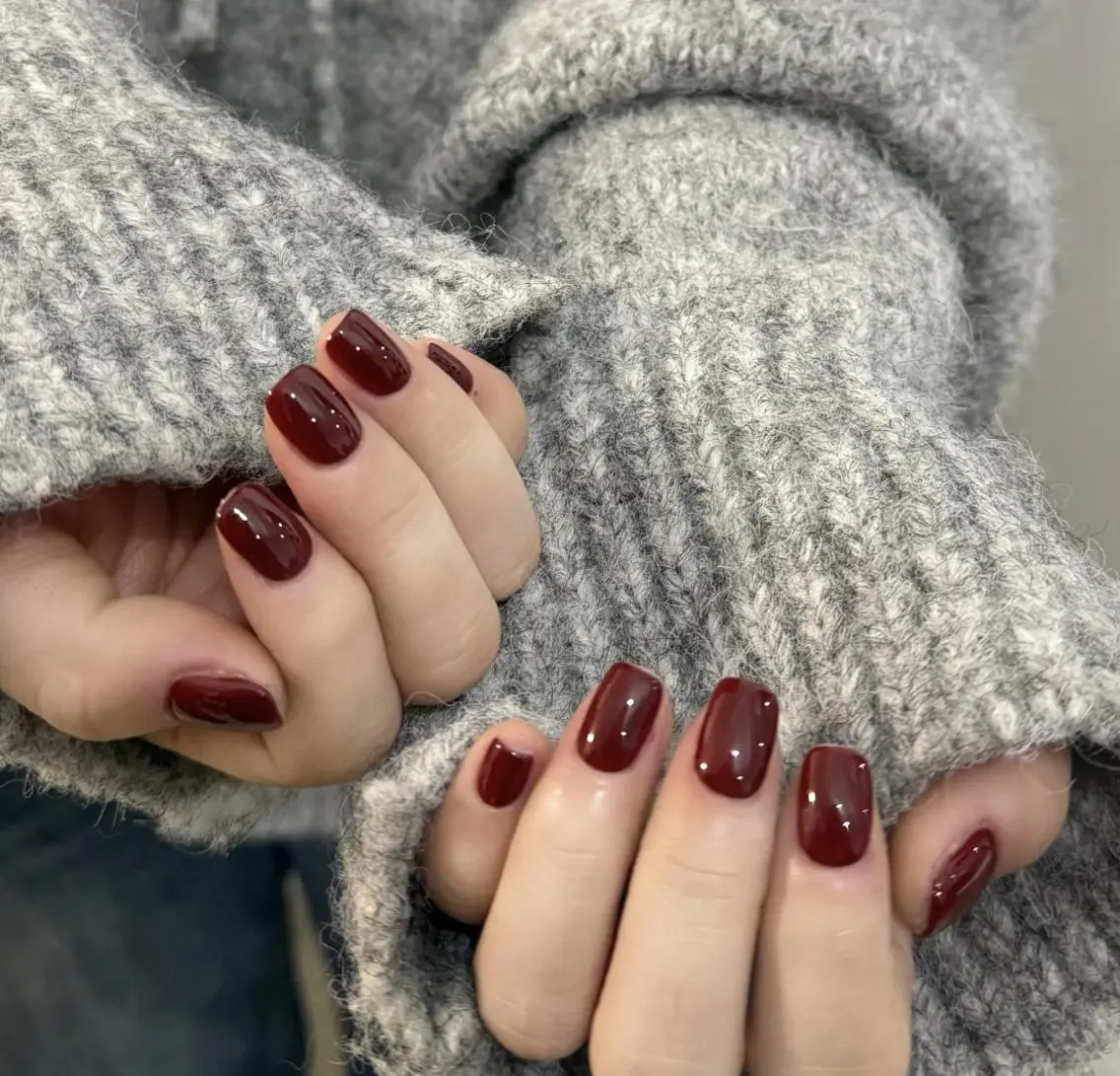 ネイル ハンドネイル エリ🫧 nail池袋東口のネイルデザイン