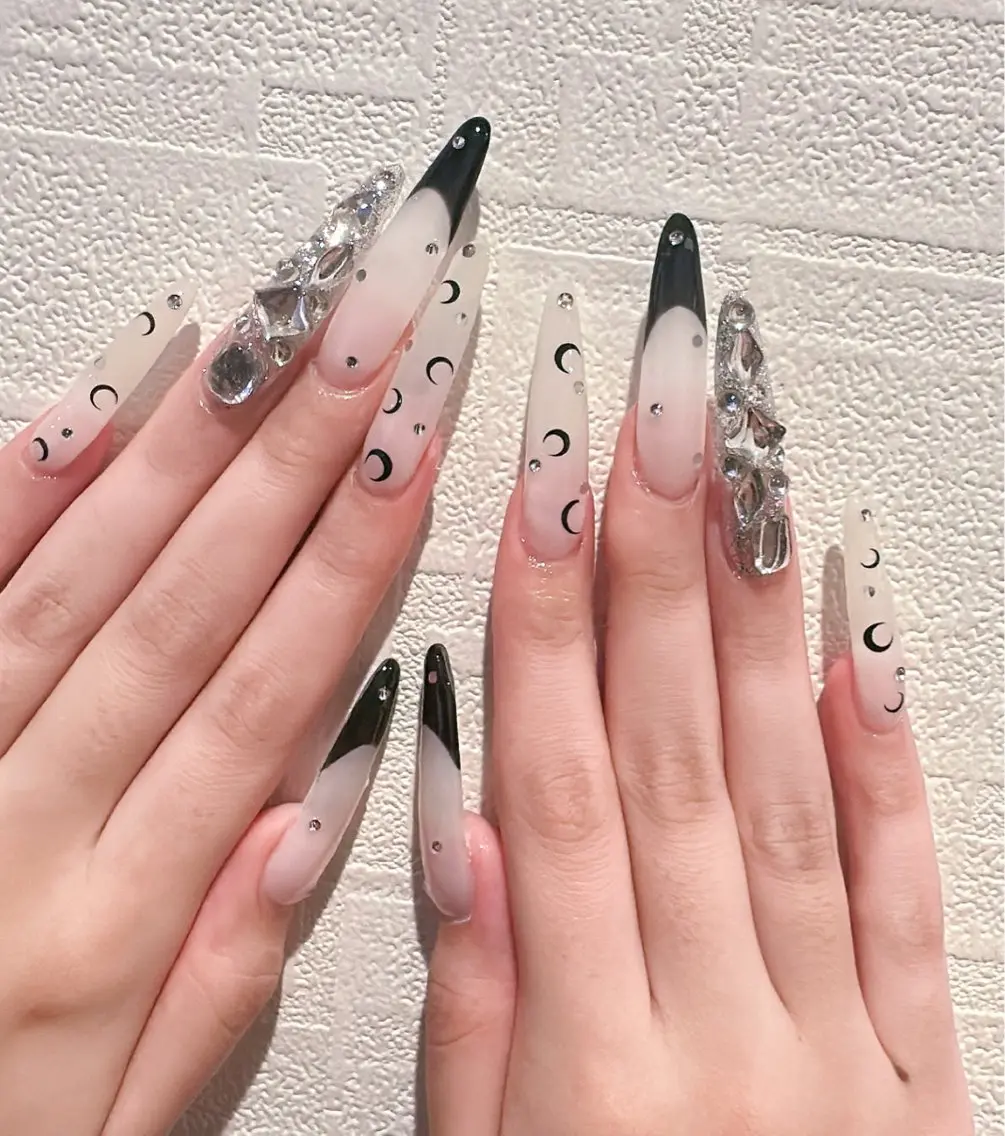 ネイル ハンドネイル D-BEAUTY Nailsalonのネイルデザイン