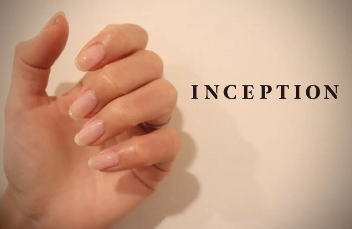 ネイル オフのみ(ネイル) INCEPTION Nailのネイルデザイン