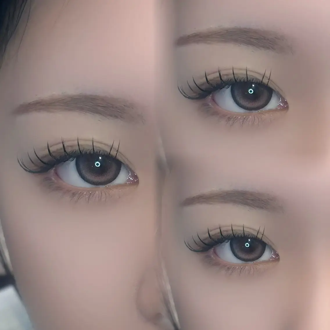 マツエク・マツパ マツエク Ayumi.dre 🌸Y《2階》のマツエク・マツパデザイン