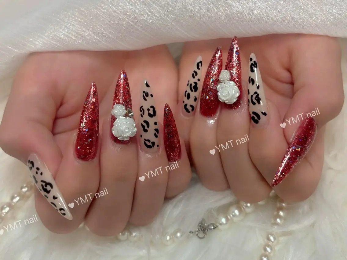 ネイル ハンドネイル Capy Nailのネイルデザイン