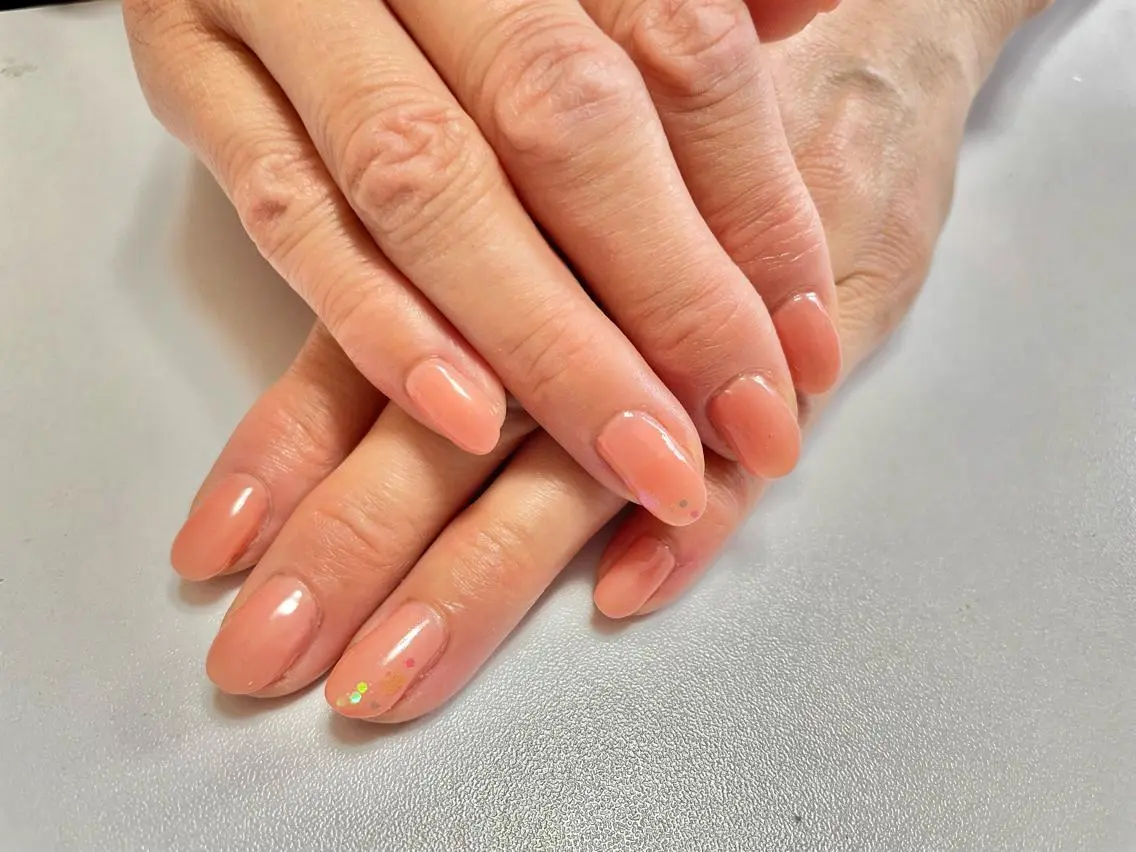 ネイル spoon nailのネイルデザイン