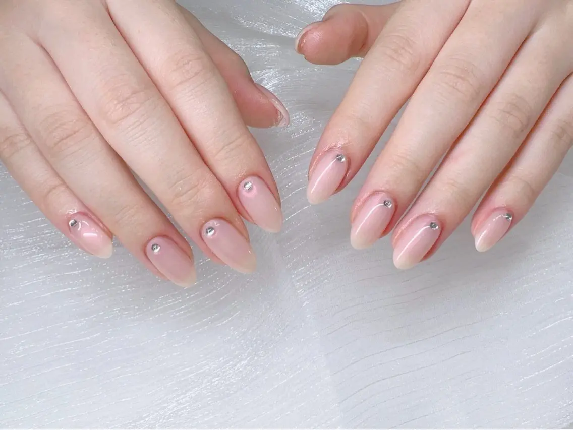 ネイル L&Y Nail salonのネイルデザイン