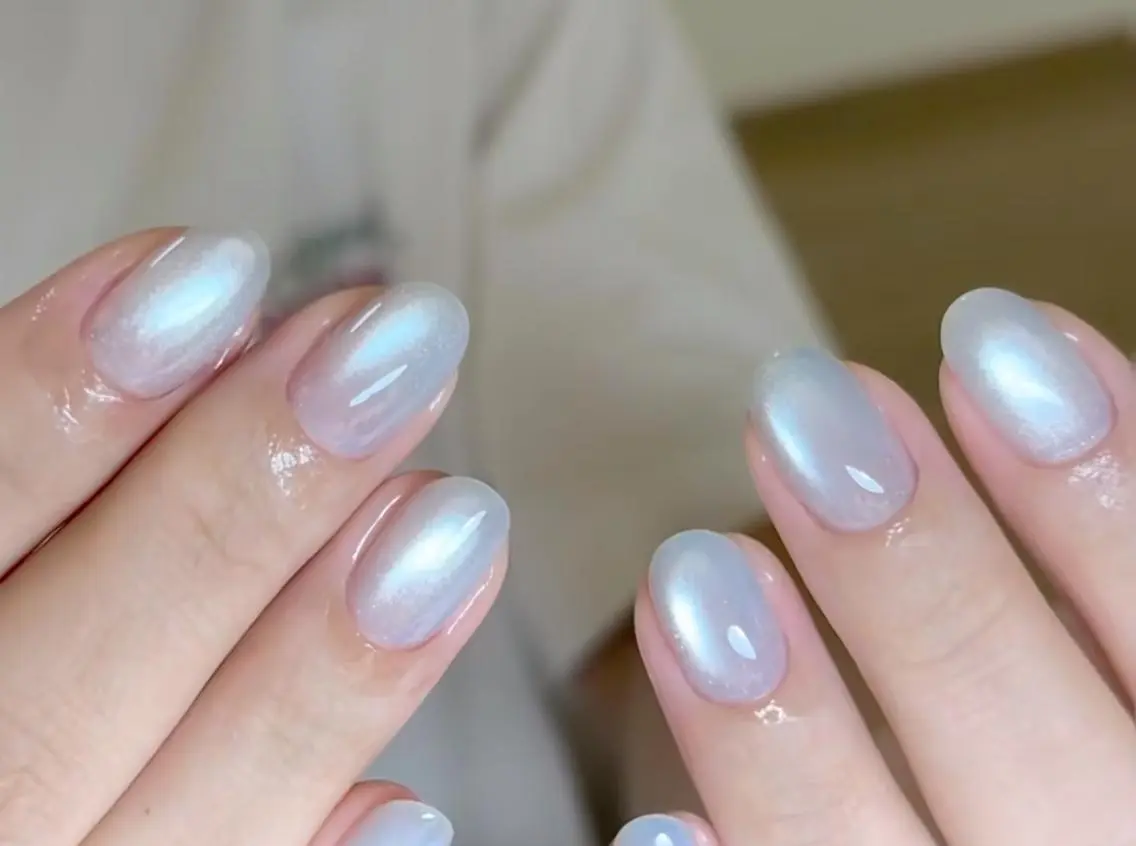 ネイル ハンドネイル Molly _nailのネイルデザイン