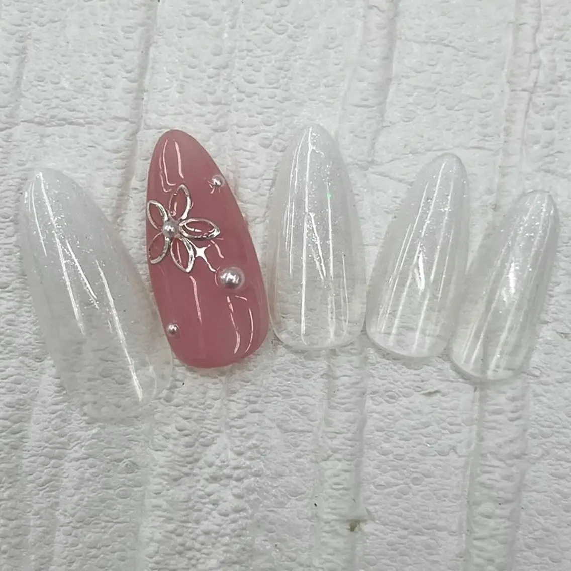 ネイル Nail salon Honey Beeのネイルデザイン