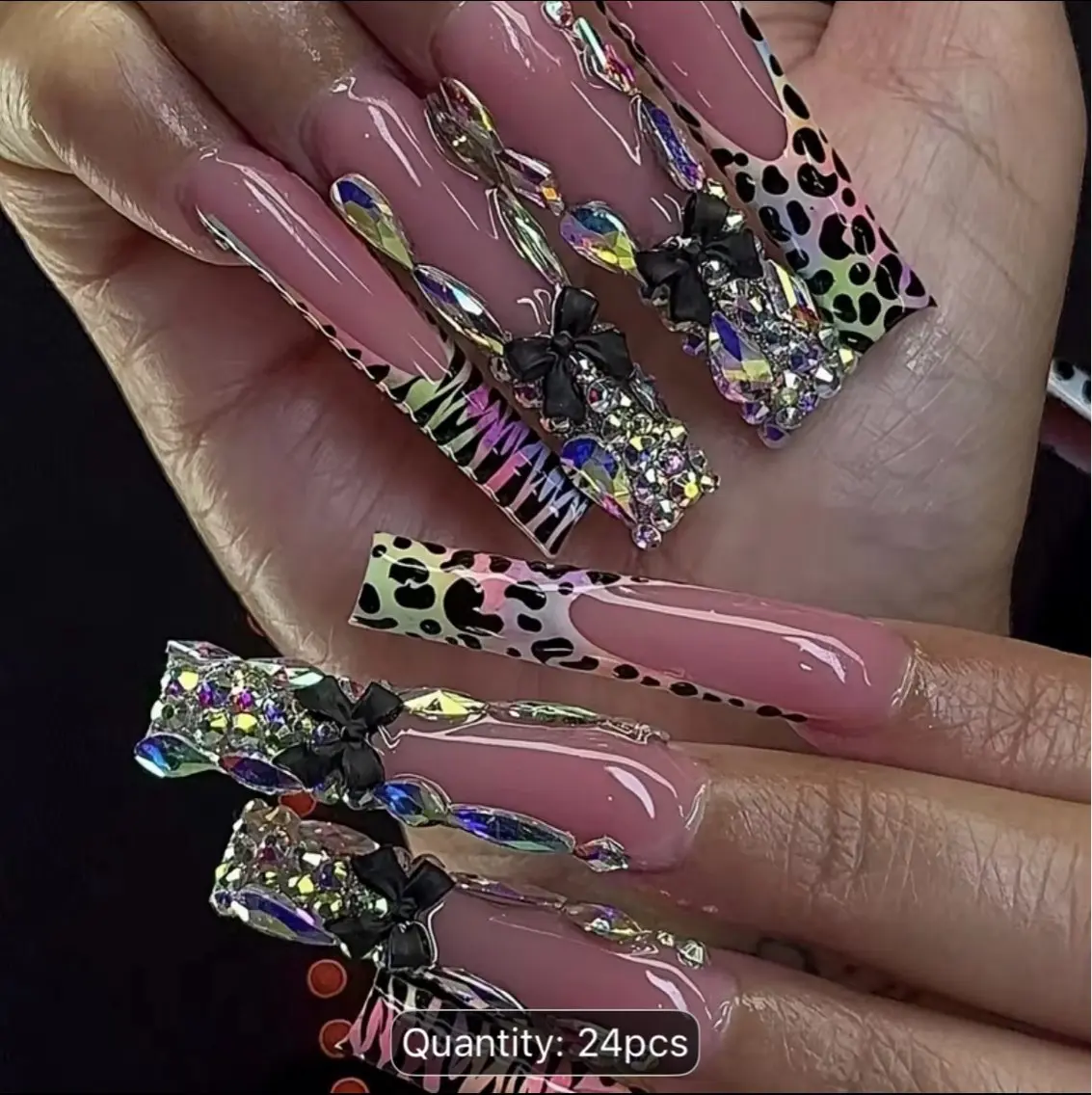 ネイル ハンドネイル Van Nail Salonのネイルデザイン
