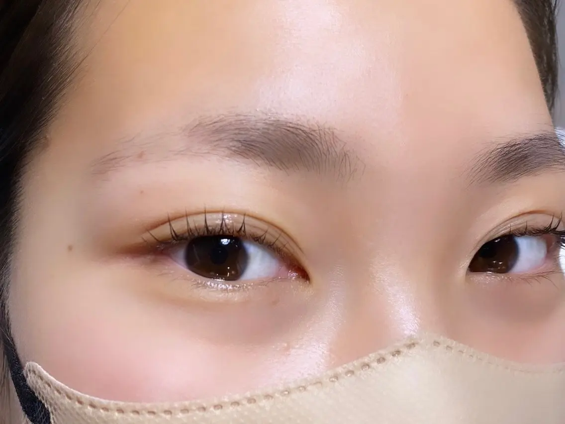 マツエク・マツパ EYES YUNのマツエク・マツパデザイン