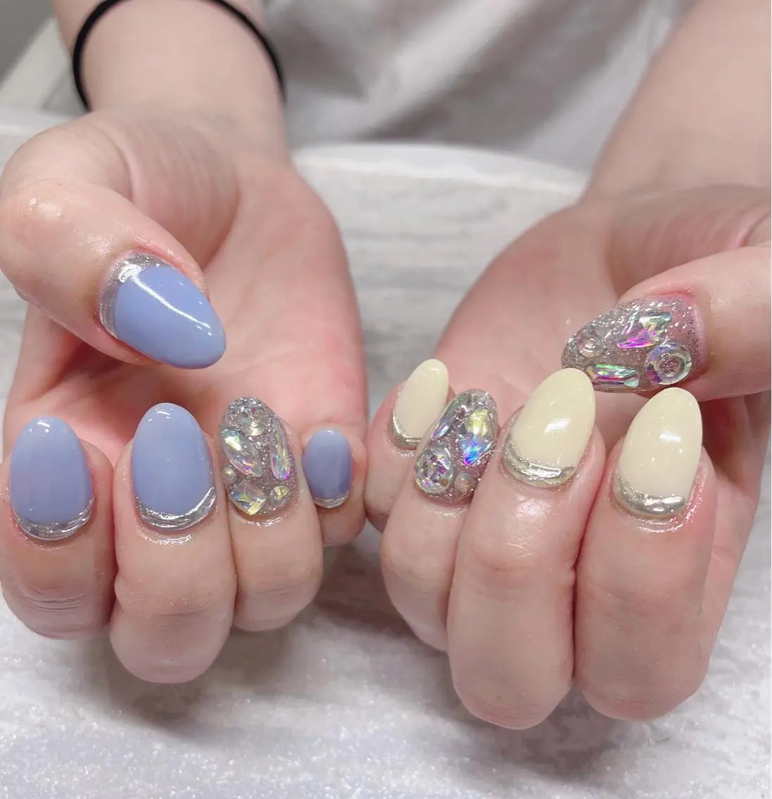 ネイル コウ カnail💅のネイルデザイン