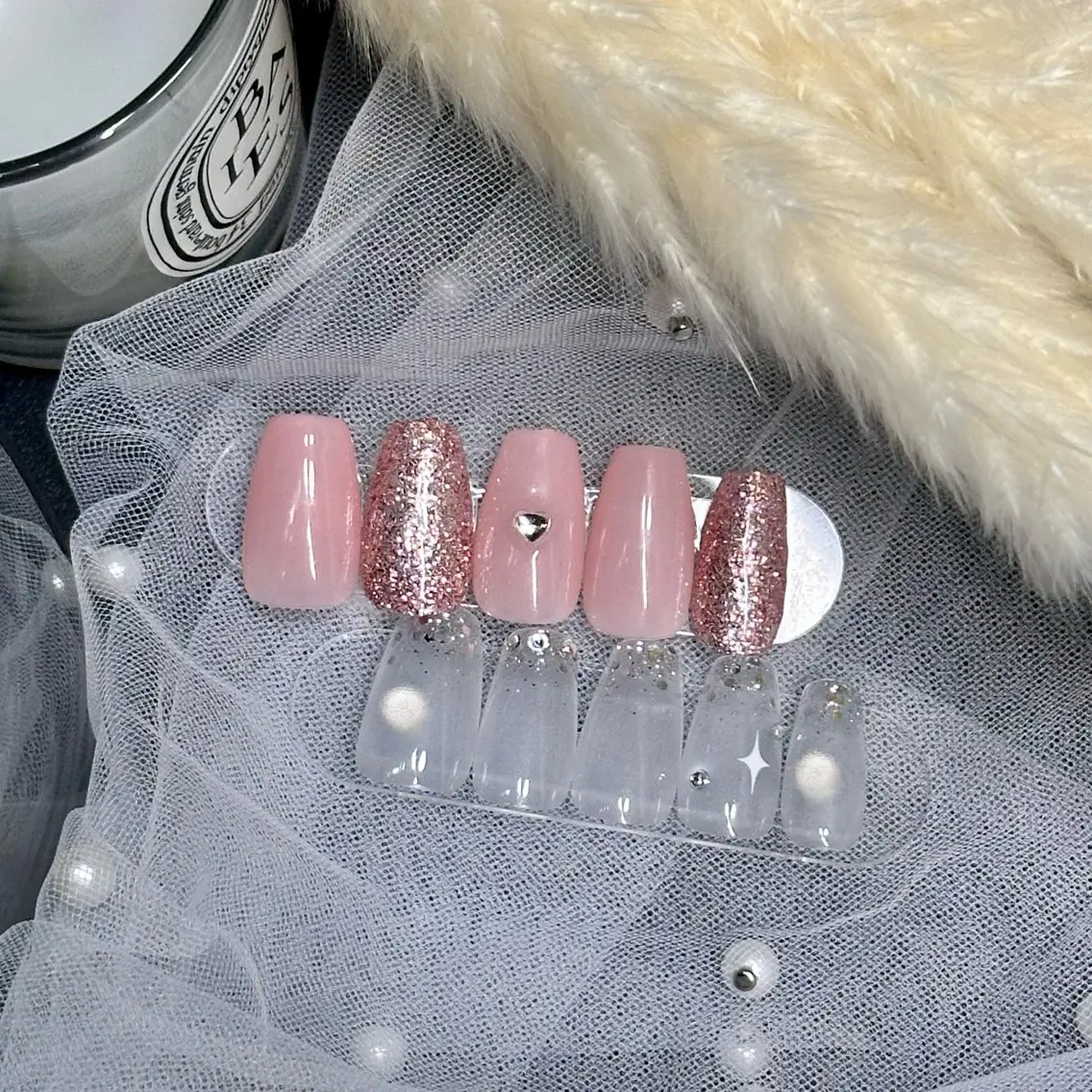 ネイル ハンドネイル UMI.nail studioのネイルデザイン