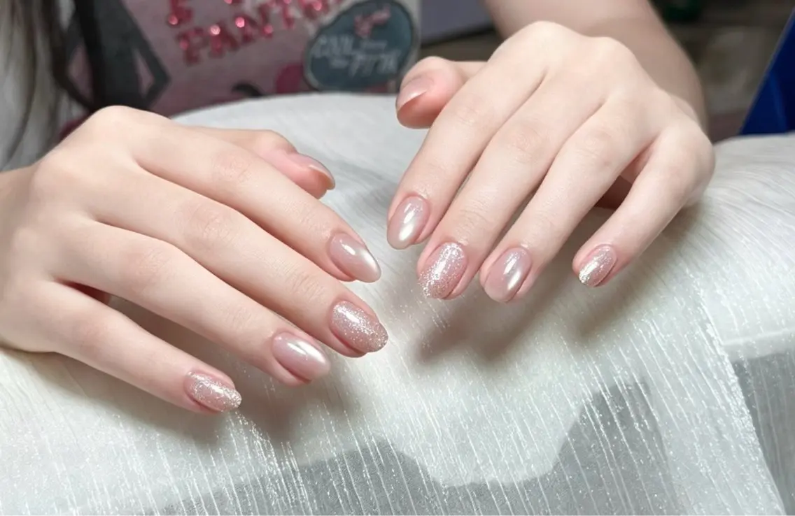 ネイル Green Nail 💚Gのネイルデザイン