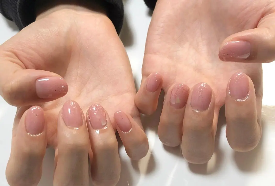 ネイル ハンドネイル nailsalon Cee【橿原市】のネイルデザイン