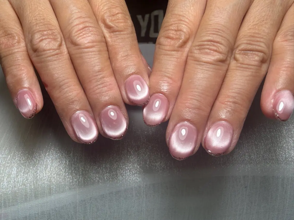ネイル ハンドネイル Nail Salon Anのネイルデザイン