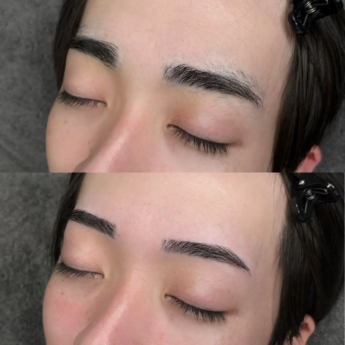 メンズ アイブロウ あいな ♡の眉毛・アイブロウイメージ