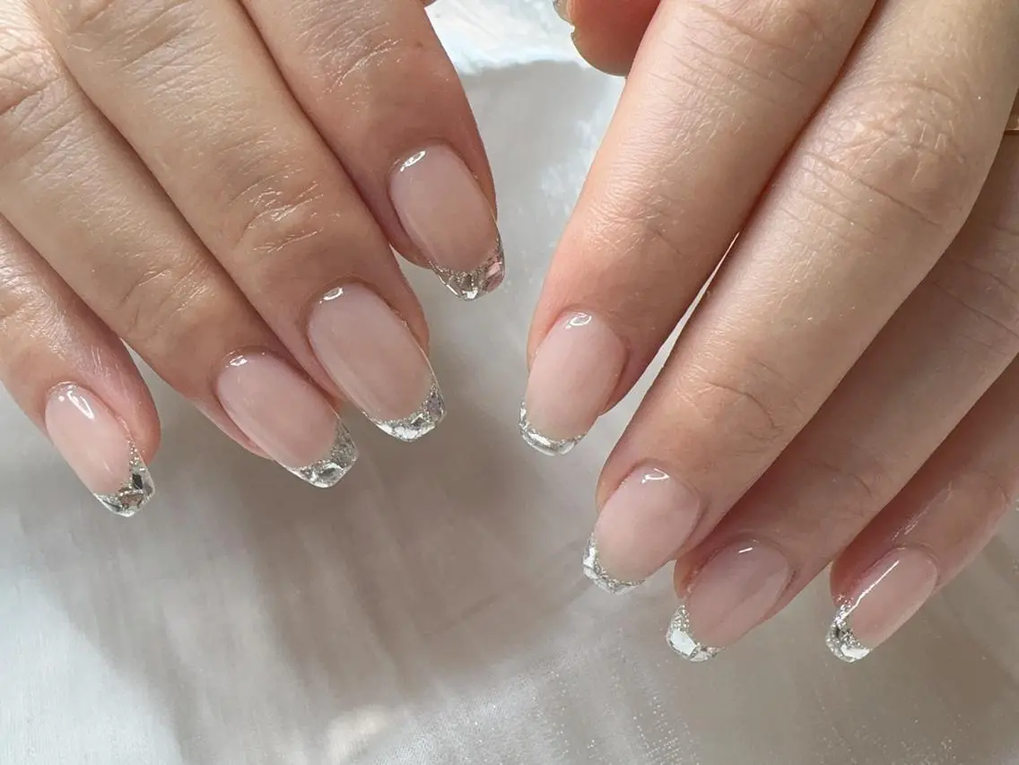 ネイル ハンドネイル ユナ ネイル💅のネイルデザイン