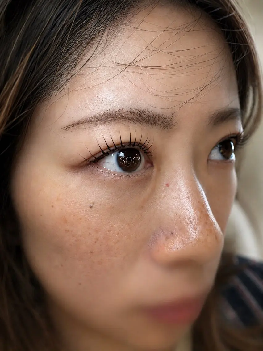 マツエク・マツパ マツパ SOE kanaruの眉毛・アイブロウイメージ