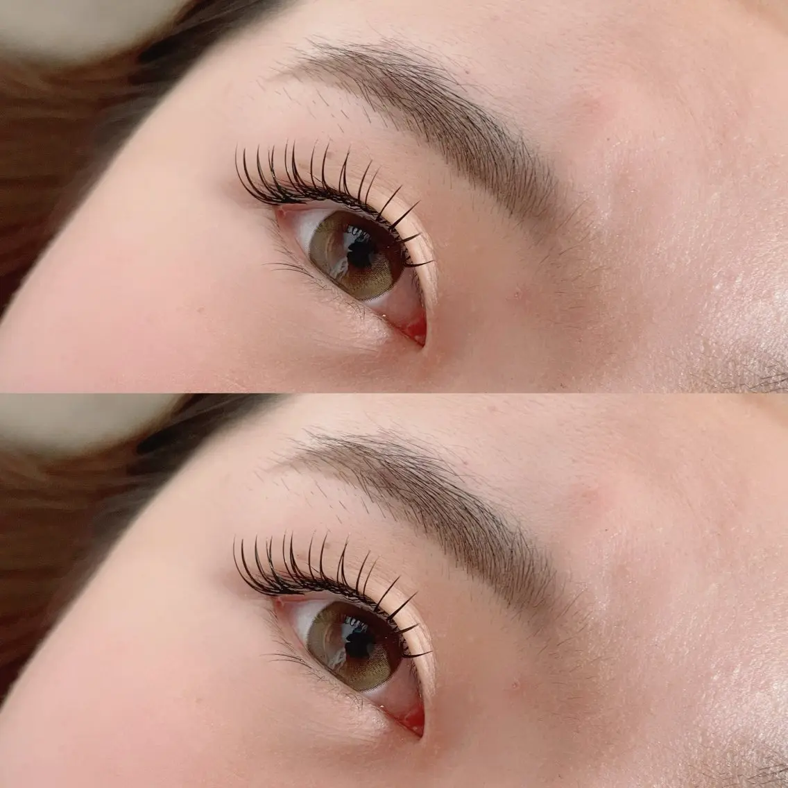 マツエク・マツパ Ysalon eyelashのマツエク・マツパデザイン