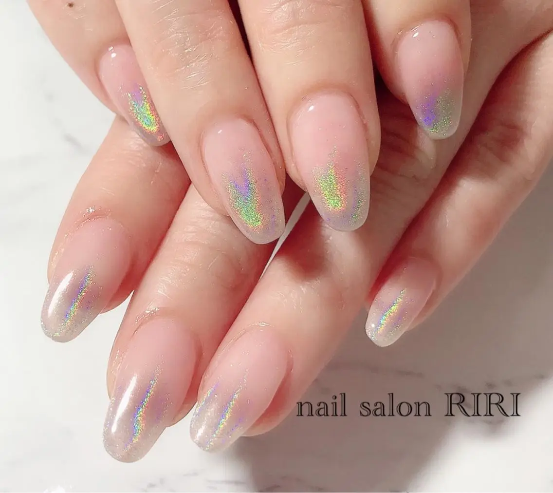 ネイル RIRI リリのネイルデザイン