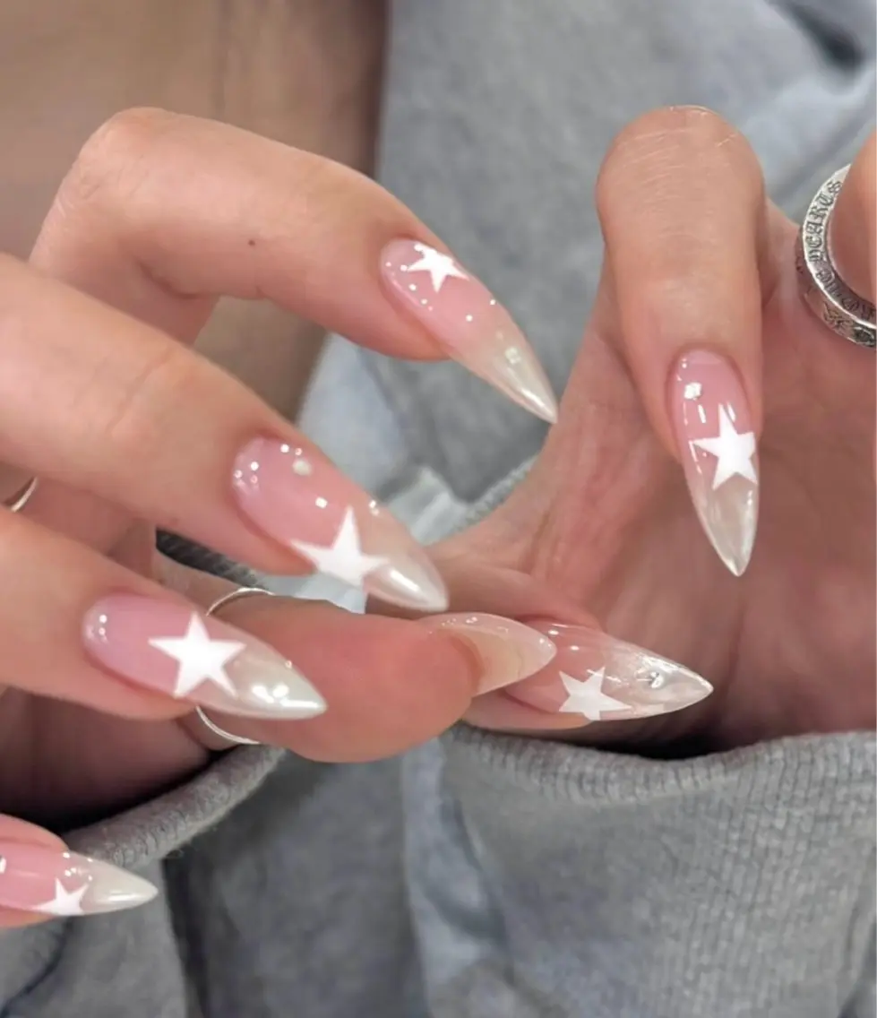 ネイル ハンドネイル NiJi Nailsのネイルデザイン