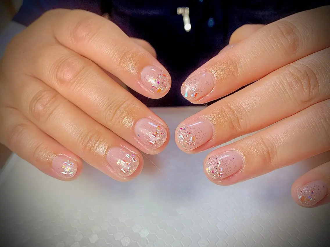 ネイル Hana nailのネイルデザイン