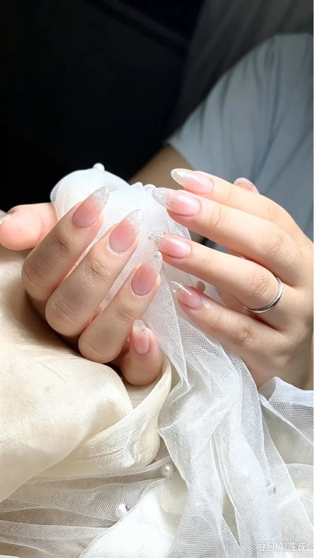 ネイル MissU ネイルサロンのネイルデザイン