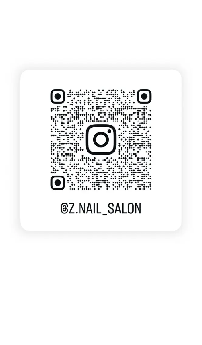 ネイル Z.Nail Salonのネイルデザイン
