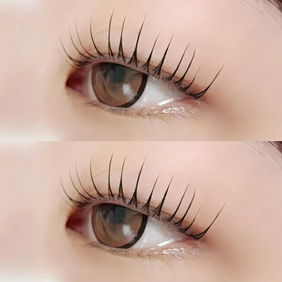 マツエク・マツパ マツパ eyelash amoのマツエク・マツパデザイン